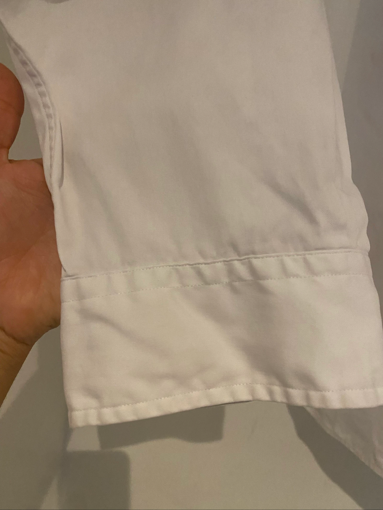 Camisa Ralph Lauren branca Tamanho XL – photo 7